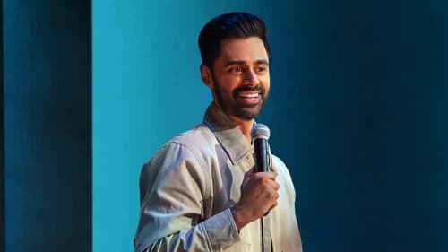 Hasan Minhaj: The King's Jester's Backdrop Image