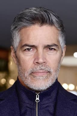 Esai Morales headshot