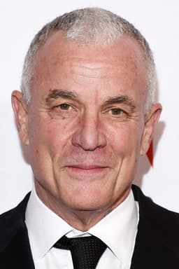 Nick Cassavetes headshot