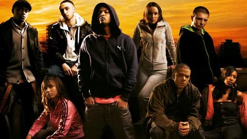 Adulthood's Backdrop Image
