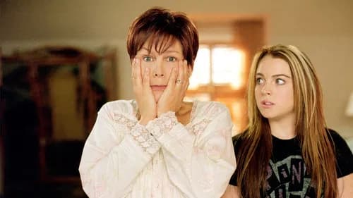 Freaky Friday's Backdrop Image
