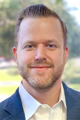 J.B. Yowell headshot