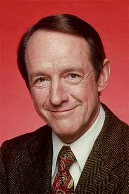 William Schallert headshot