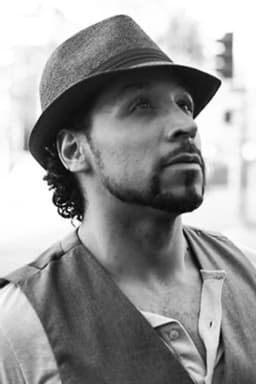 Chad Riley headshot