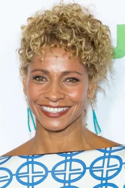 Michelle Hurd headshot