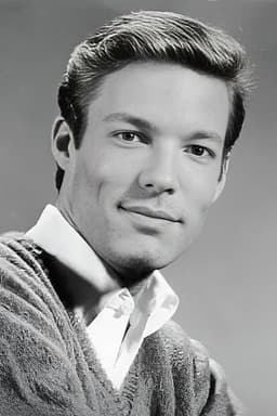 Richard Chamberlain headshot