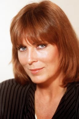 Joanna Cassidy headshot