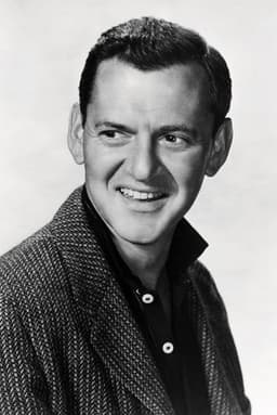 Tony Randall headshot