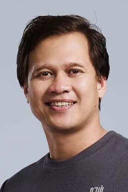 Rama Ramadhan headshot