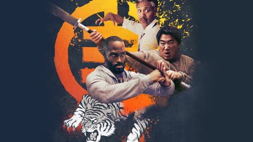 The Paper Tigers's Backdrop Image