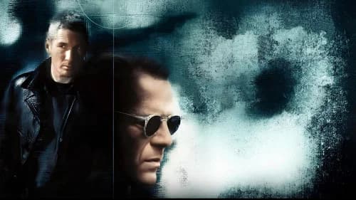 The Jackal's Backdrop Image