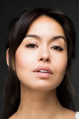 Maria Thelma Smáradóttir headshot