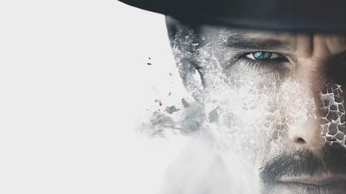 Predestination's Backdrop Image