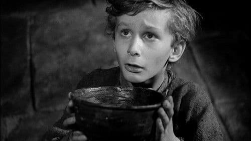 Oliver Twist's Backdrop Image