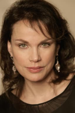 Sigrid Thornton headshot