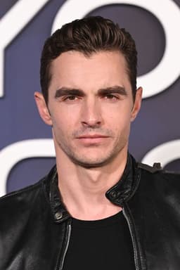 Dave Franco headshot