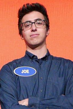 Joseph Romano headshot