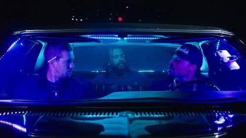 Blindspotting's Backdrop Image