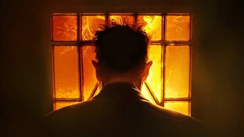 What Josiah Saw's Backdrop Image