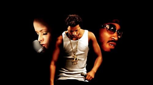 Hustle & Flow's Backdrop Image
