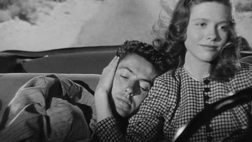 They Live by Night's Backdrop Image