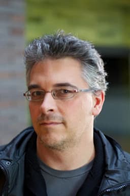 Jim Capobianco headshot