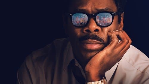 Rustin's Backdrop Image