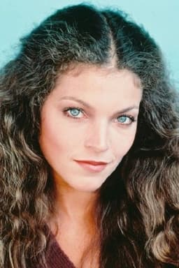 Amy Irving headshot