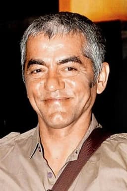 Asif Basra headshot