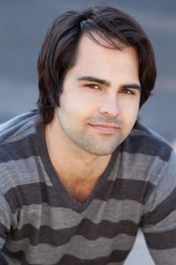 Nick Ashy Holden headshot