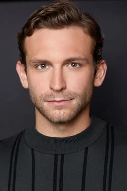Jake McDermott headshot