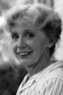 Anne Haney headshot