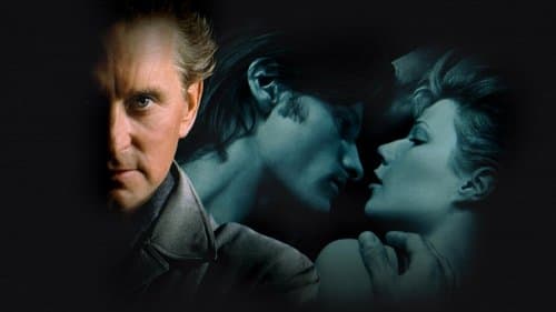 A Perfect Murder's Backdrop Image