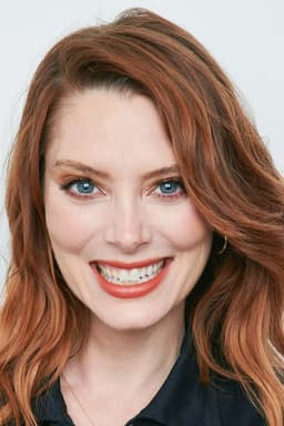 April Bowlby headshot