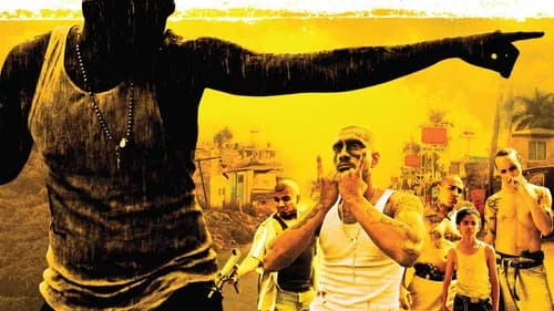 Sin Nombre's Backdrop Image