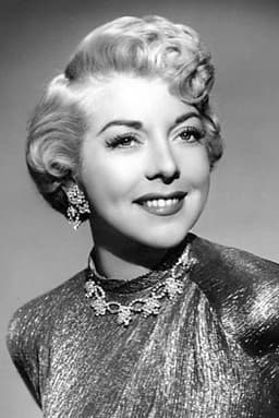 Pamela Britton headshot