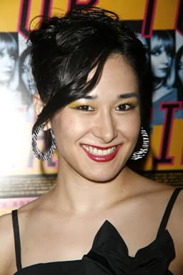 Jennifer Ikeda headshot