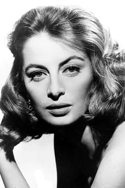 Capucine headshot