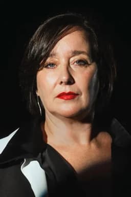 Ana Garibaldi headshot