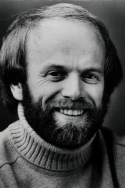Al Jardine headshot