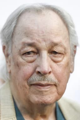 Frederic Forrest headshot