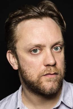 Sam Troughton headshot