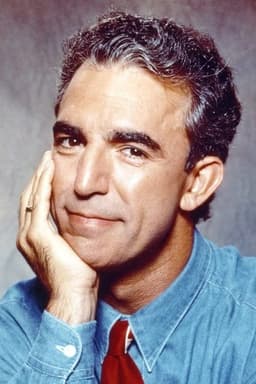Jay Thomas headshot