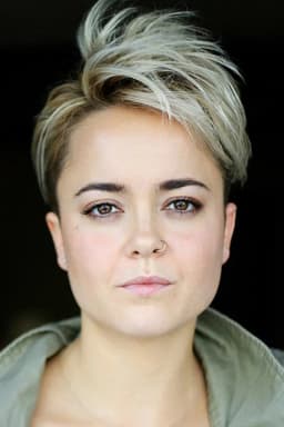 Stacey Danger headshot