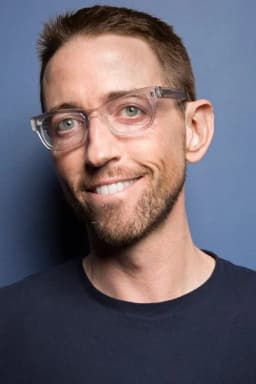 Neal Brennan headshot