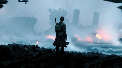 Dunkirk's Backdrop Image