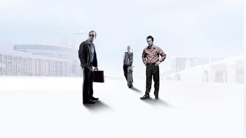 Matchstick Men's Backdrop Image