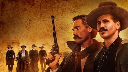 Tombstone's Backdrop Image