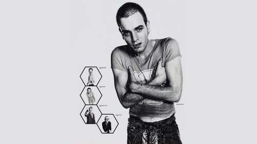 Trainspotting's Backdrop Image