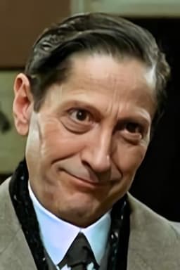 Colin Jeavons headshot